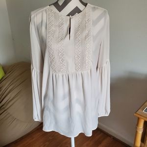 LOFT Blouse